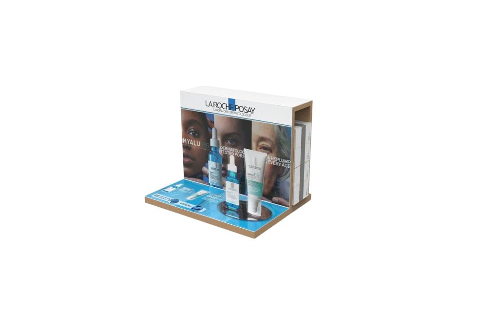 La RochePosay Markakos.gr