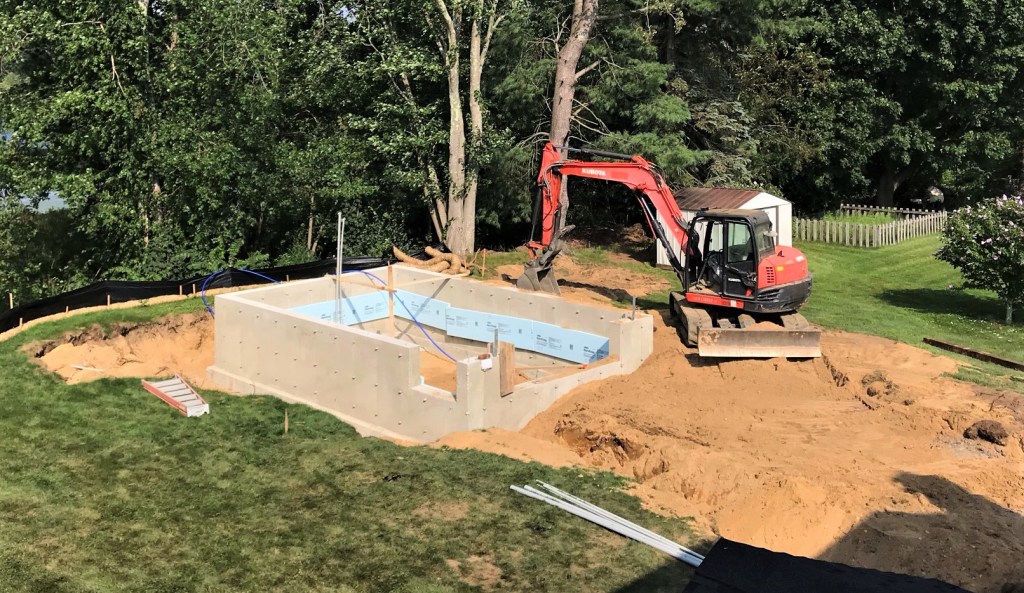 Our Garage+ Project Week Four Update HAWKS