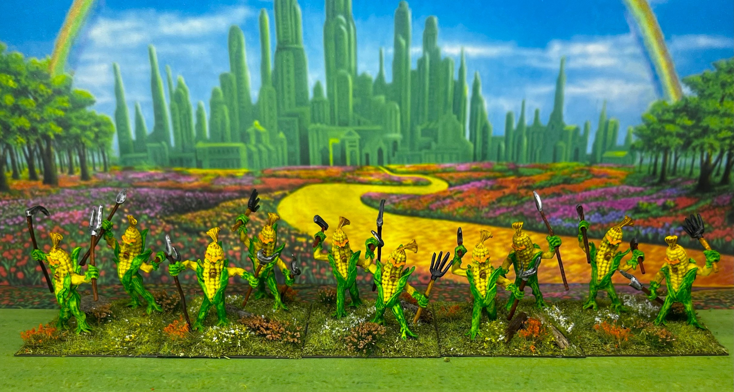 16 OZZ518 group Mark A. Morin