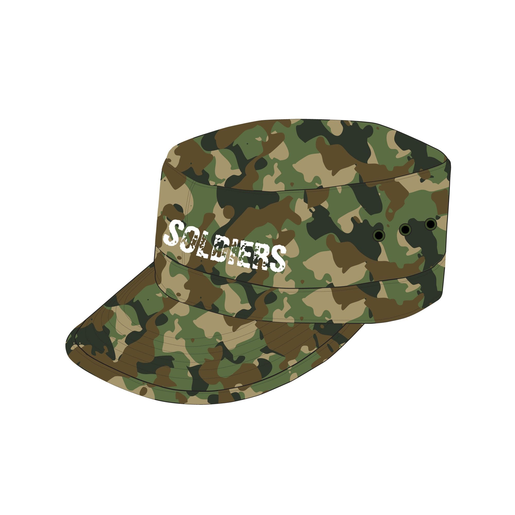 Printable Army Hat Template ubicaciondepersonas.cdmx.gob.mx