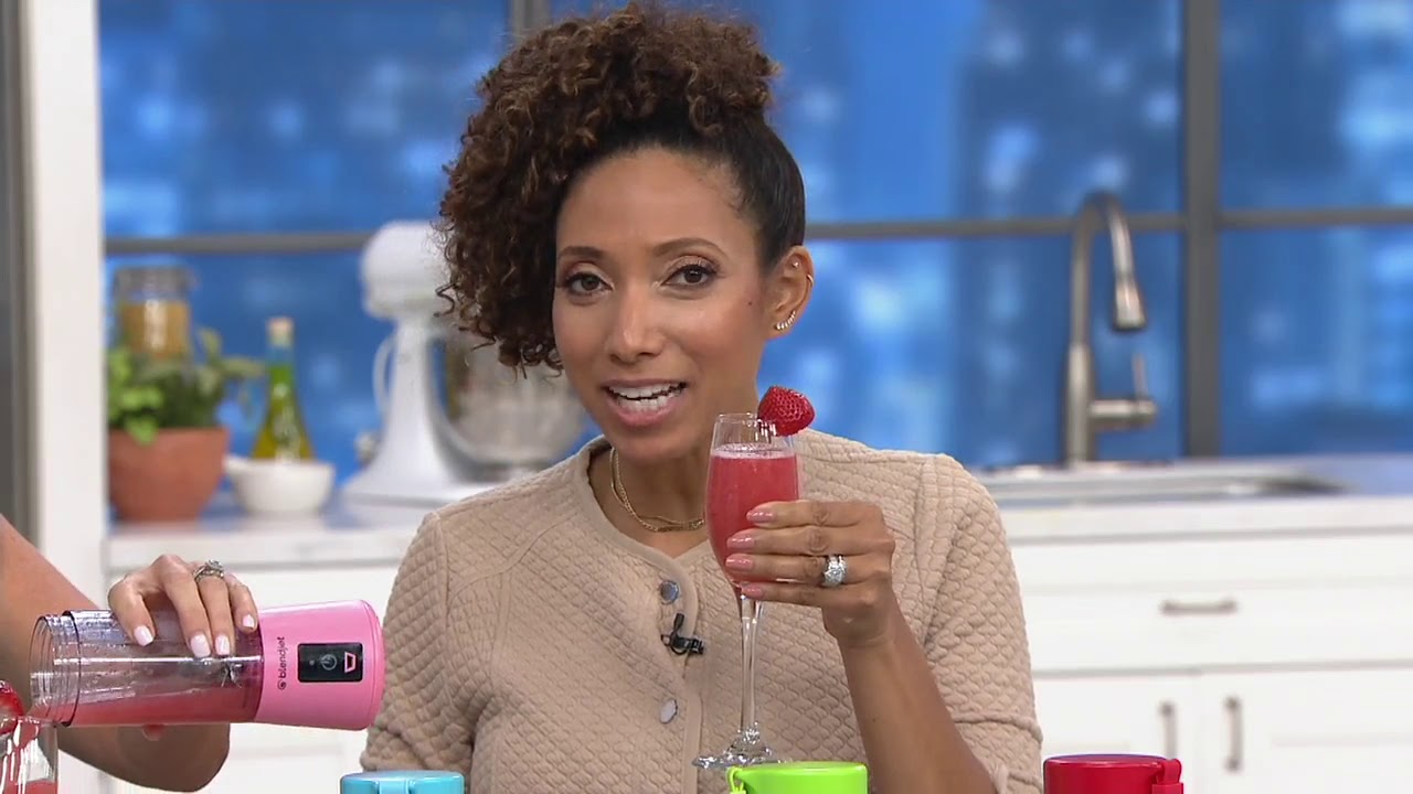 Blendjet Won't Charge