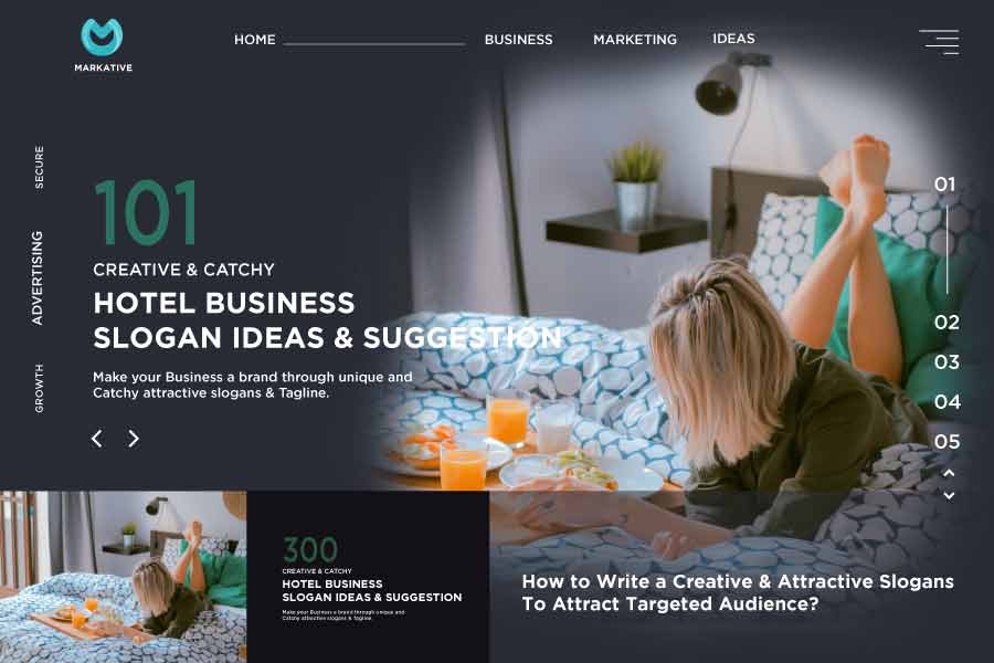 300 Tour and Travel Agency Slogans & Tagline ideas. Markative