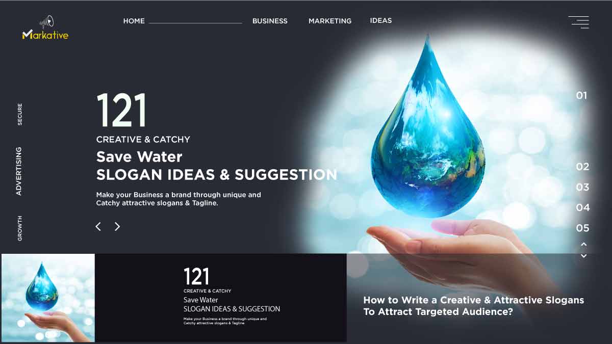 113 Best Park Slogans And Taglines Ideas Markative