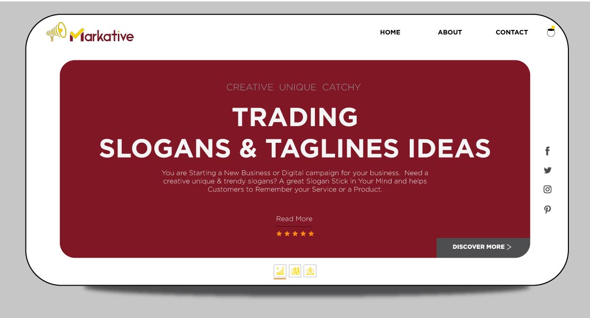 111 Catchy Trading slogans & Tagline Ideas for your Attractive business