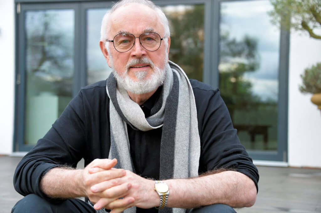 Peter Egan says ‘Ban driven grouse shooting’ Mark Avery