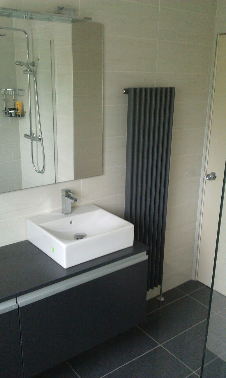 Bathroom Renovation, Cork Markaye Contracts Limited