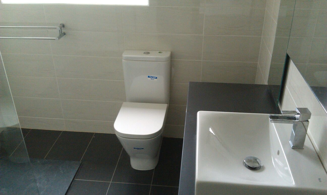 Bathroom Renovation, Cork Markaye Contracts Limited
