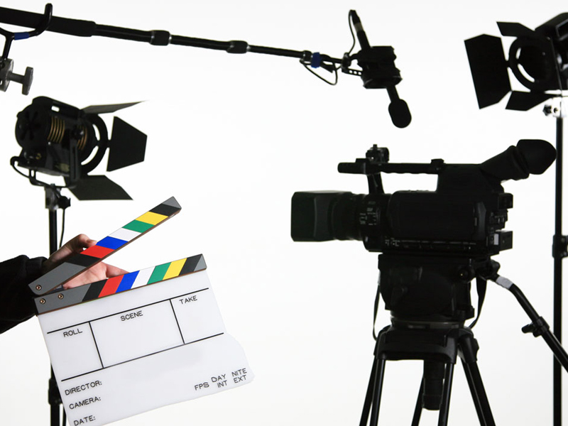 PRODUCTiON HOUSE Indonesia MARKAZ production