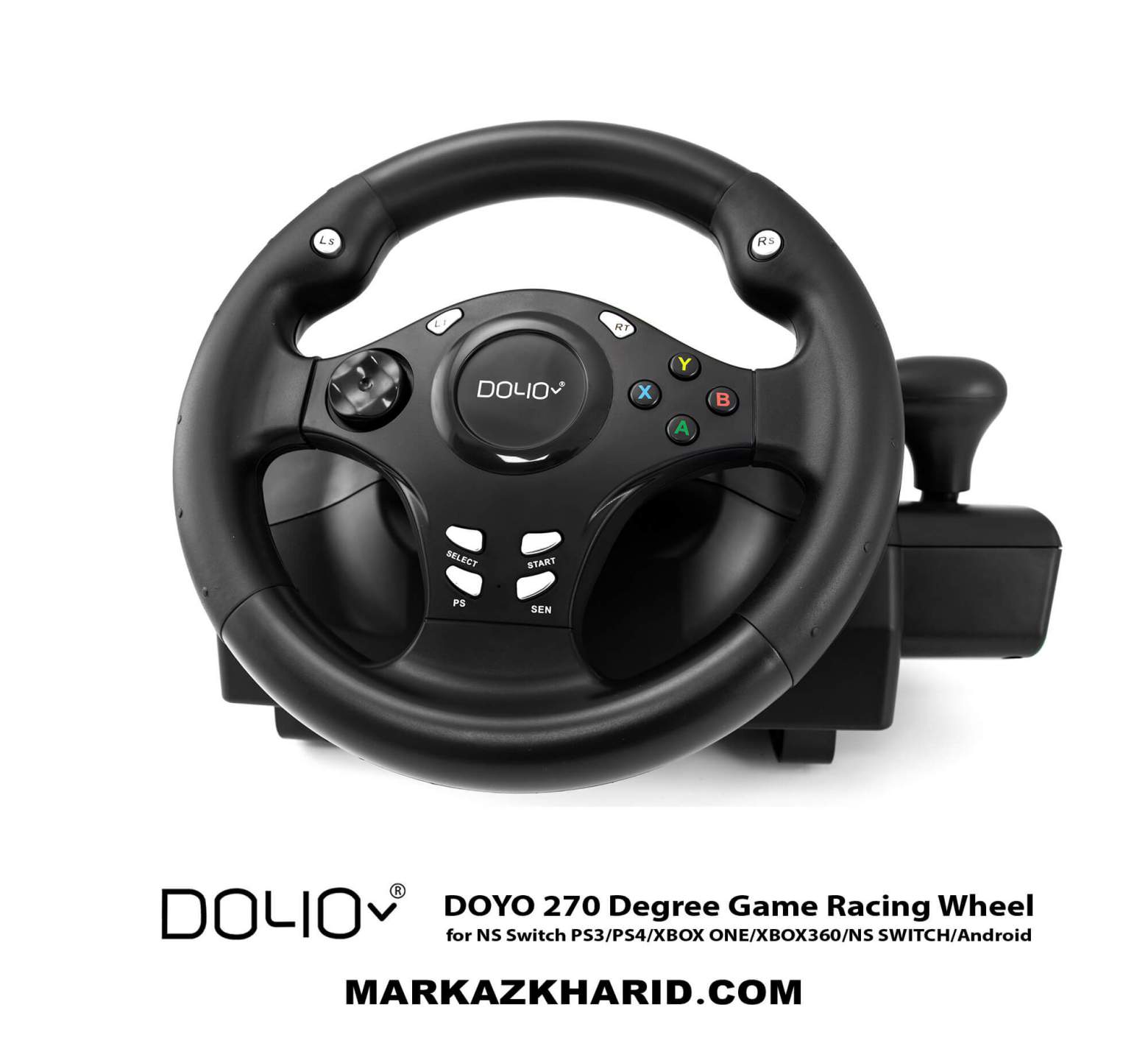 فرمان اسپرت مرکزخرید