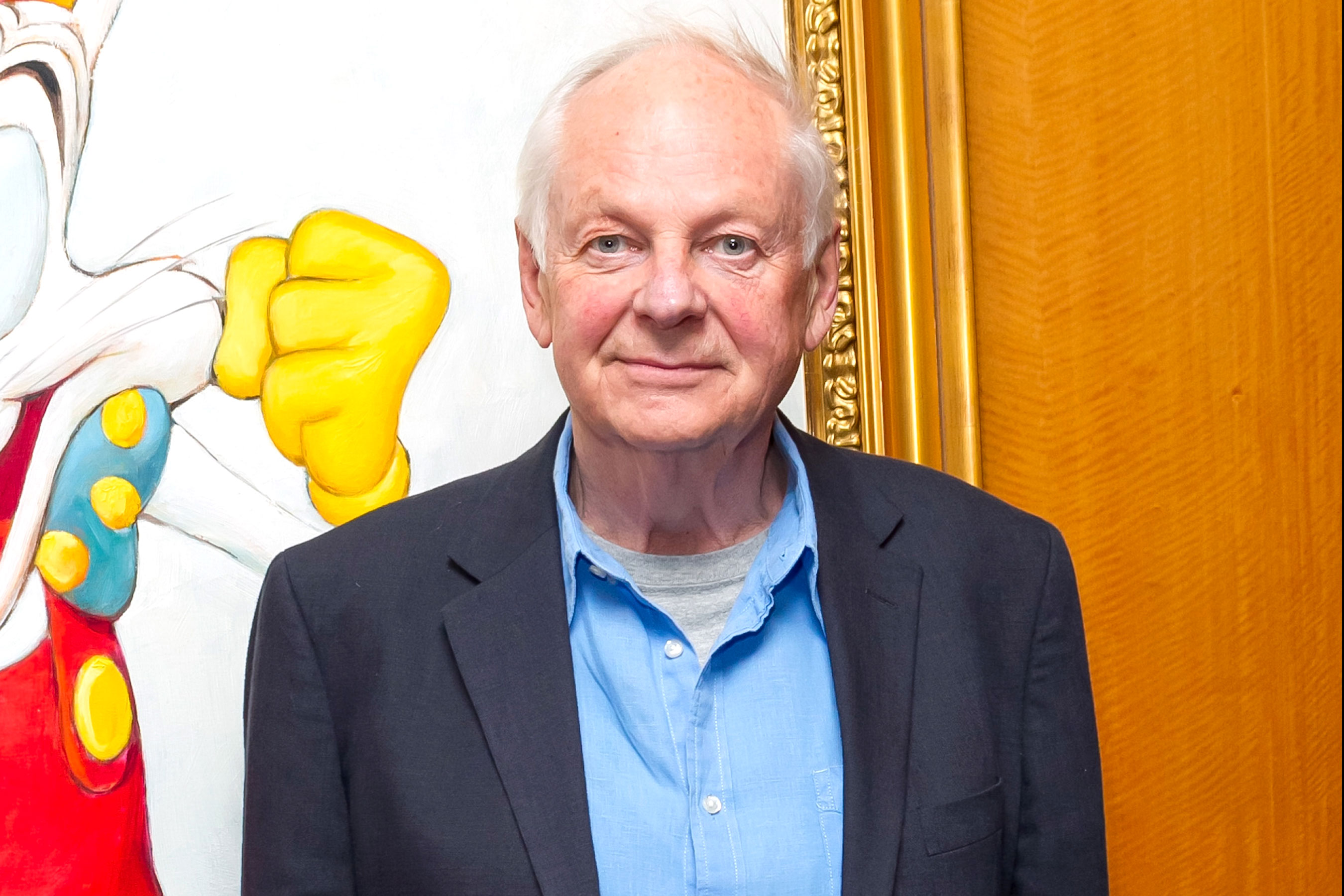 Animator, Richard Williams, Dies at 86 The Animation Commendation