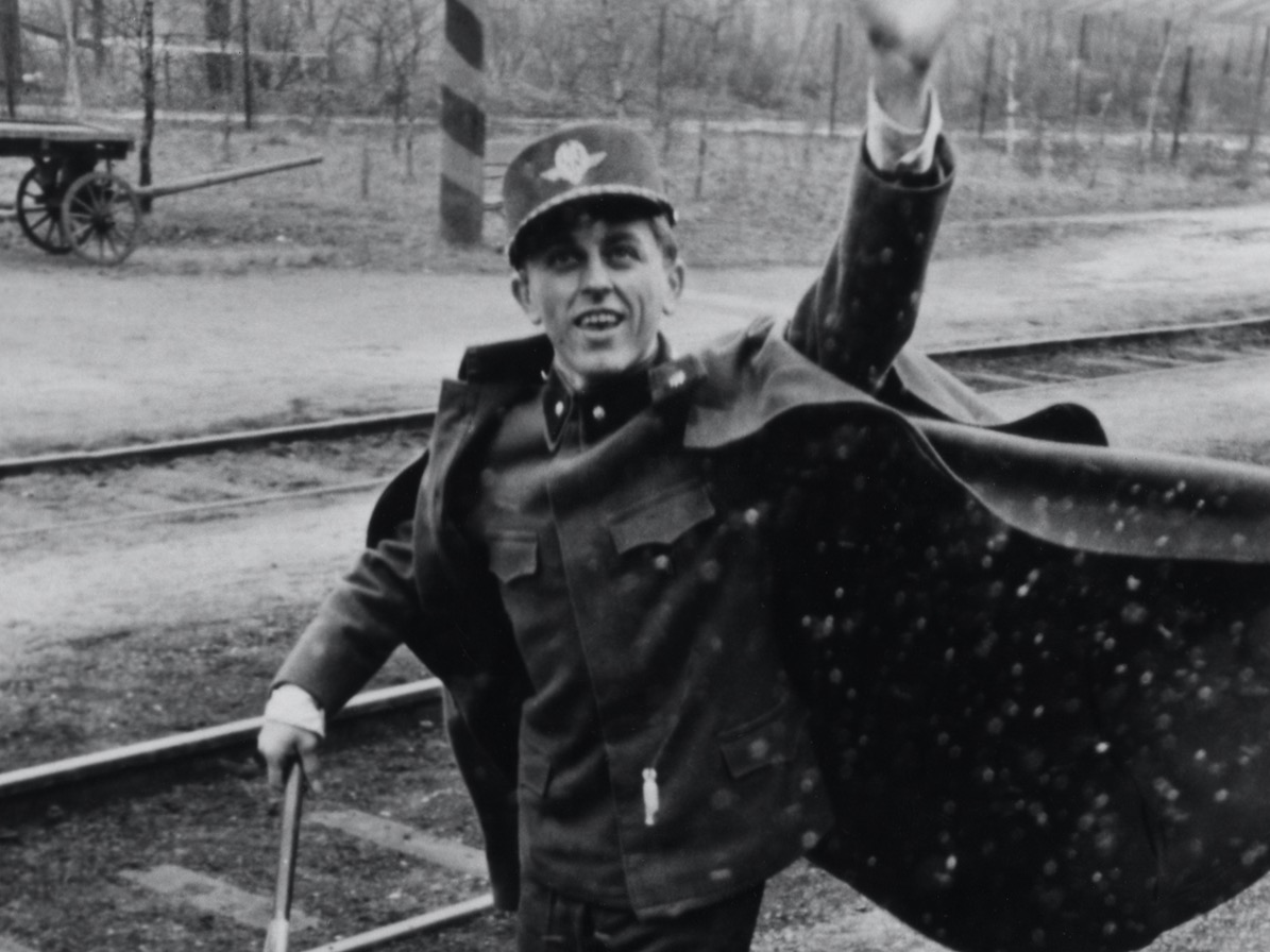 Fifteen Great Czech Films Mark Baker Travel Writer In Prague
