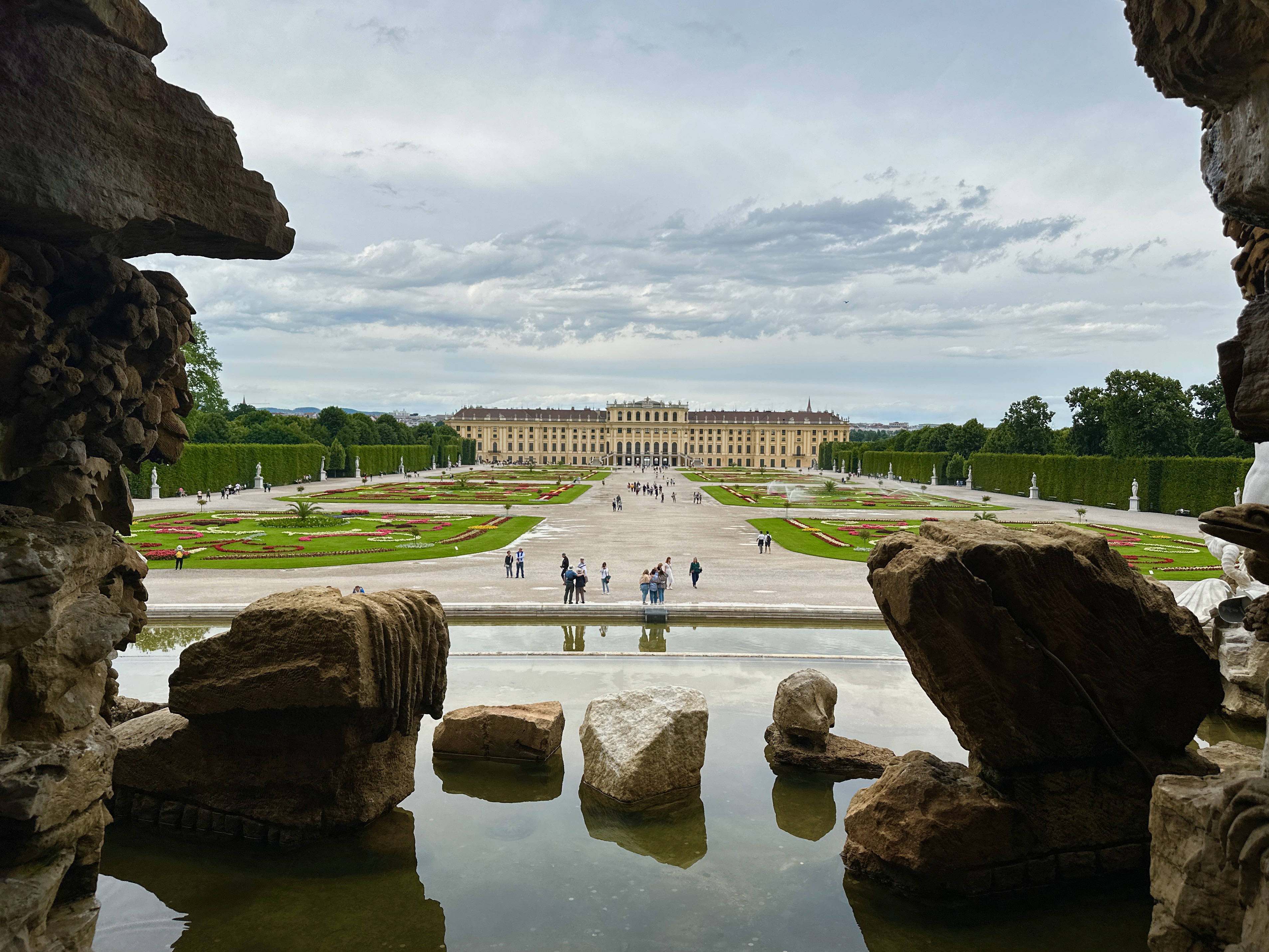 Back on the Danube Mark Baker Travel Writer in Prague