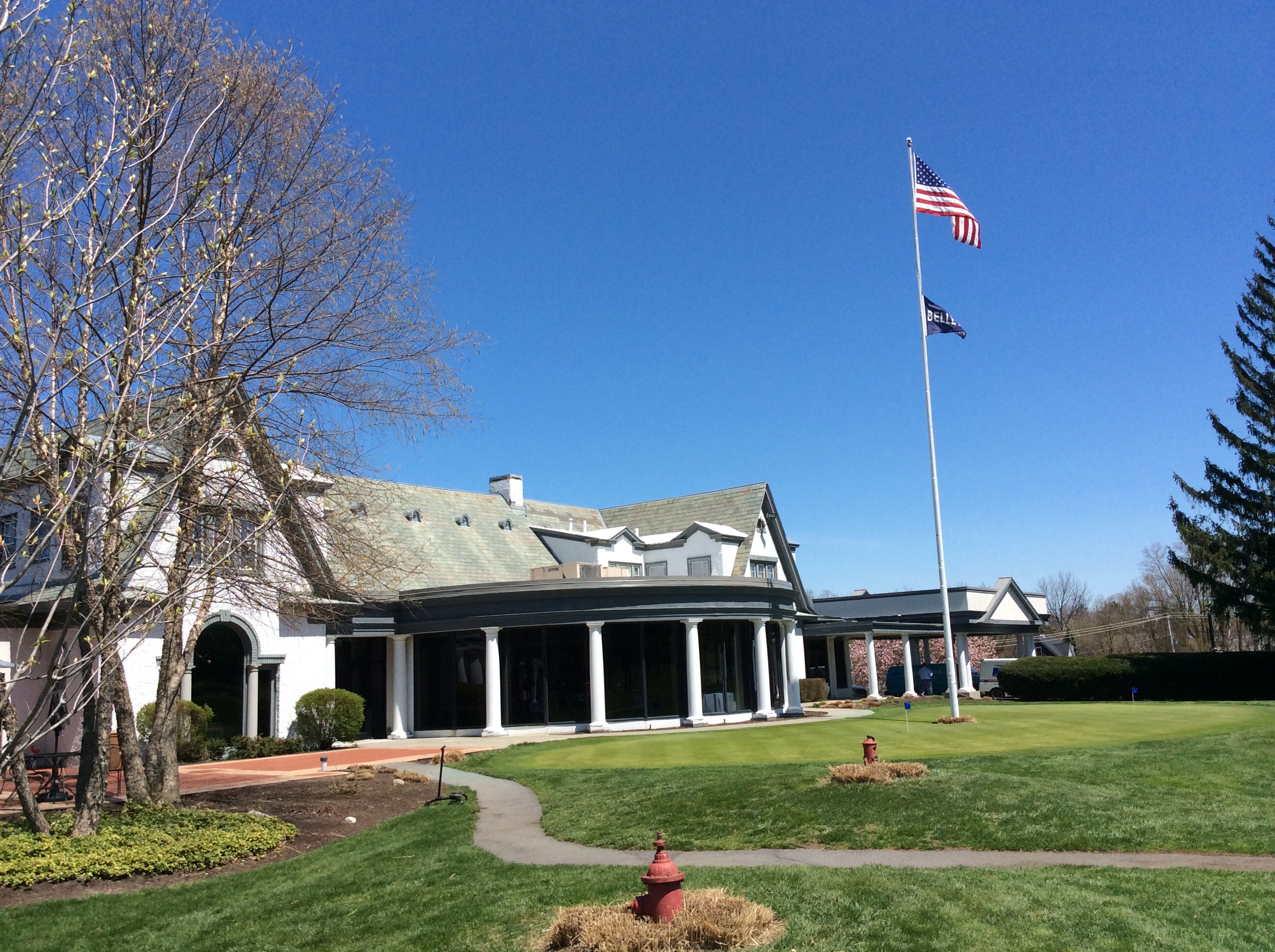 Syracuse Dreamin’ Mark Bialczak