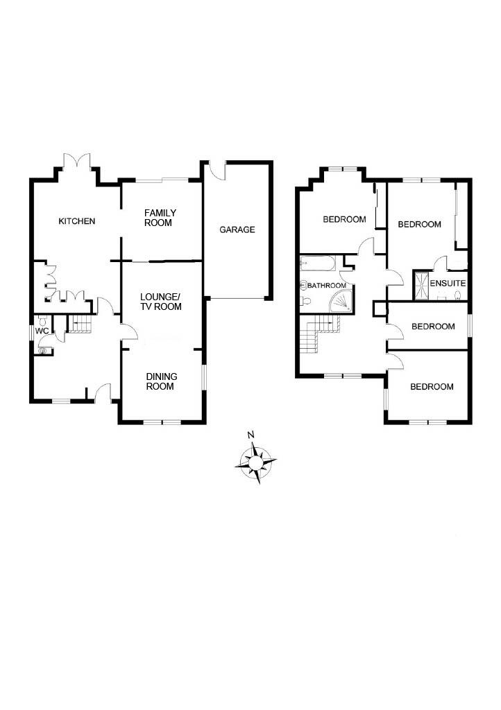 Springfield Gardens, Upminster Mark Bowyer Estate Agents