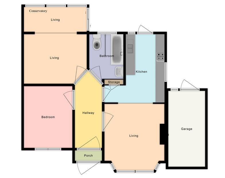 Curtis Road, Hornchurch Mark Bowyer Estate Agents