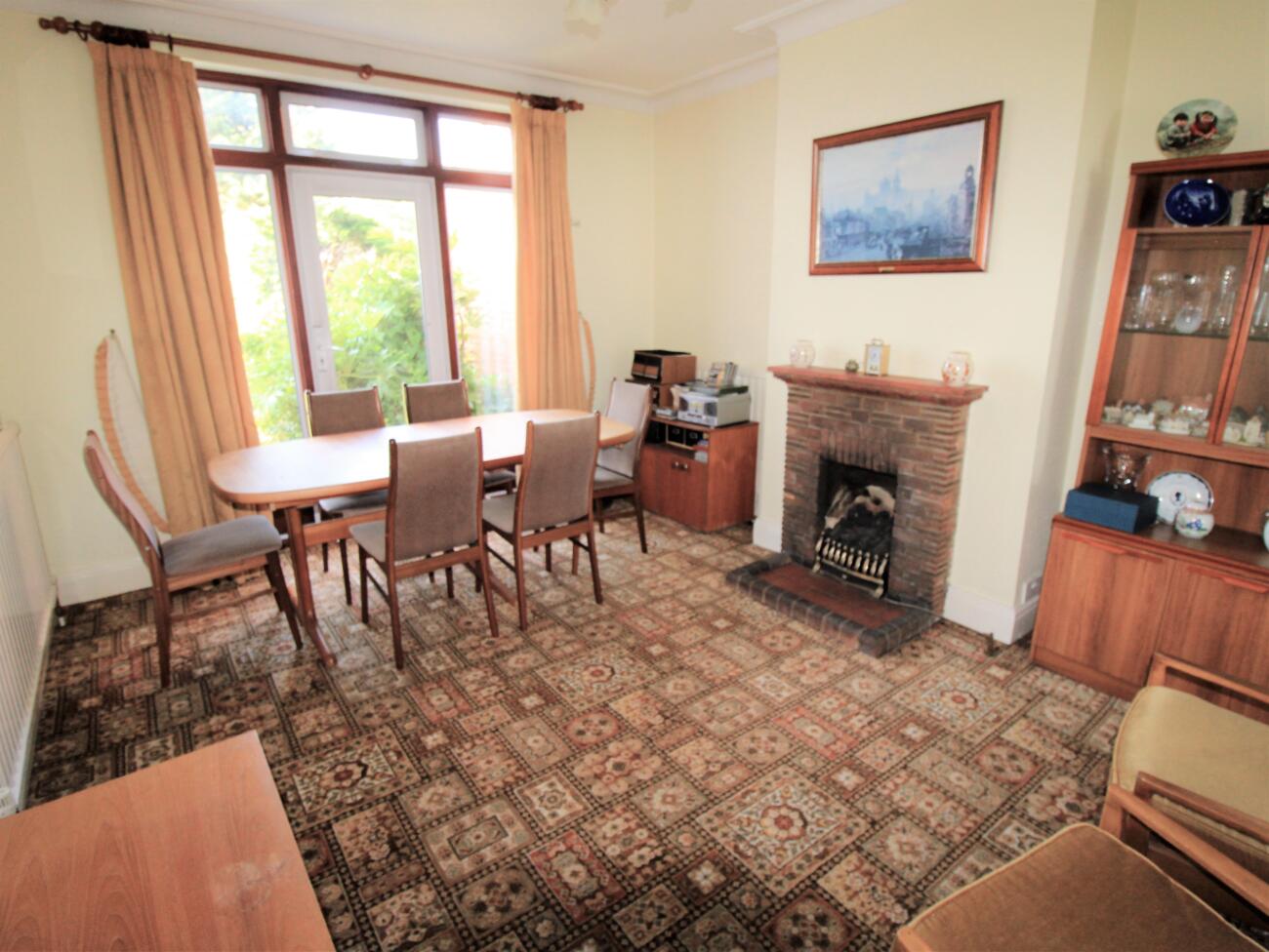 Cranston Park Avenue Mark Bowyer Estate Agents