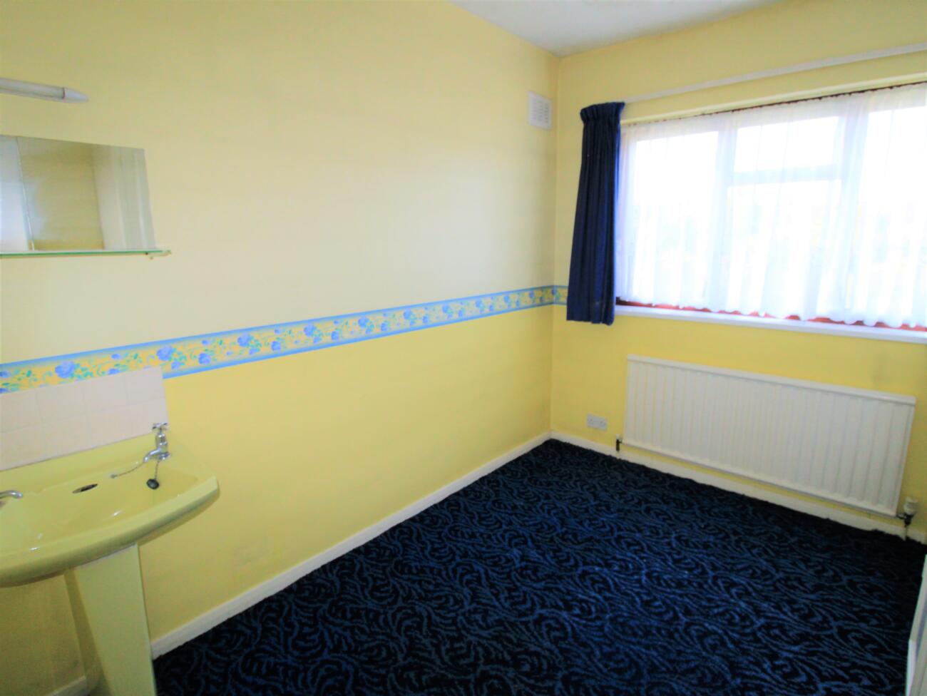 Cranston Park Avenue Mark Bowyer Estate Agents