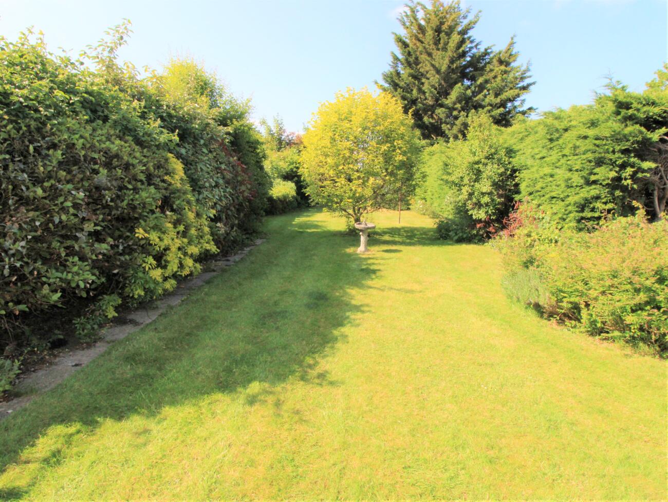 Cranston Park Avenue Mark Bowyer Estate Agents