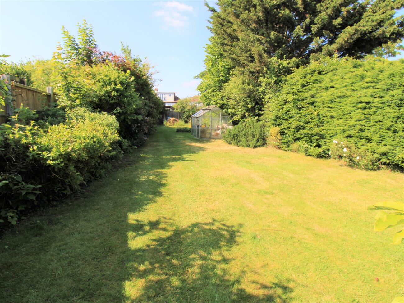 Cranston Park Avenue Mark Bowyer Estate Agents