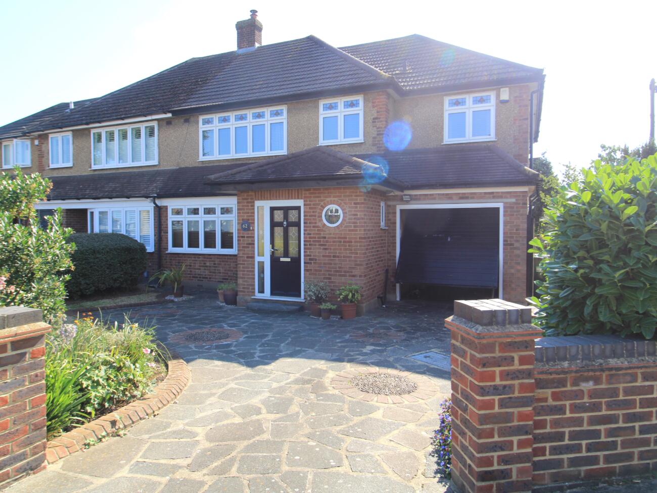 Avon Road, Upminster Mark Bowyer Estate Agents