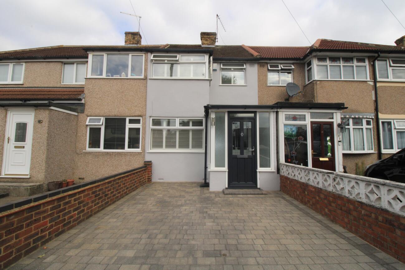 Mark Bowyer Estate Agents