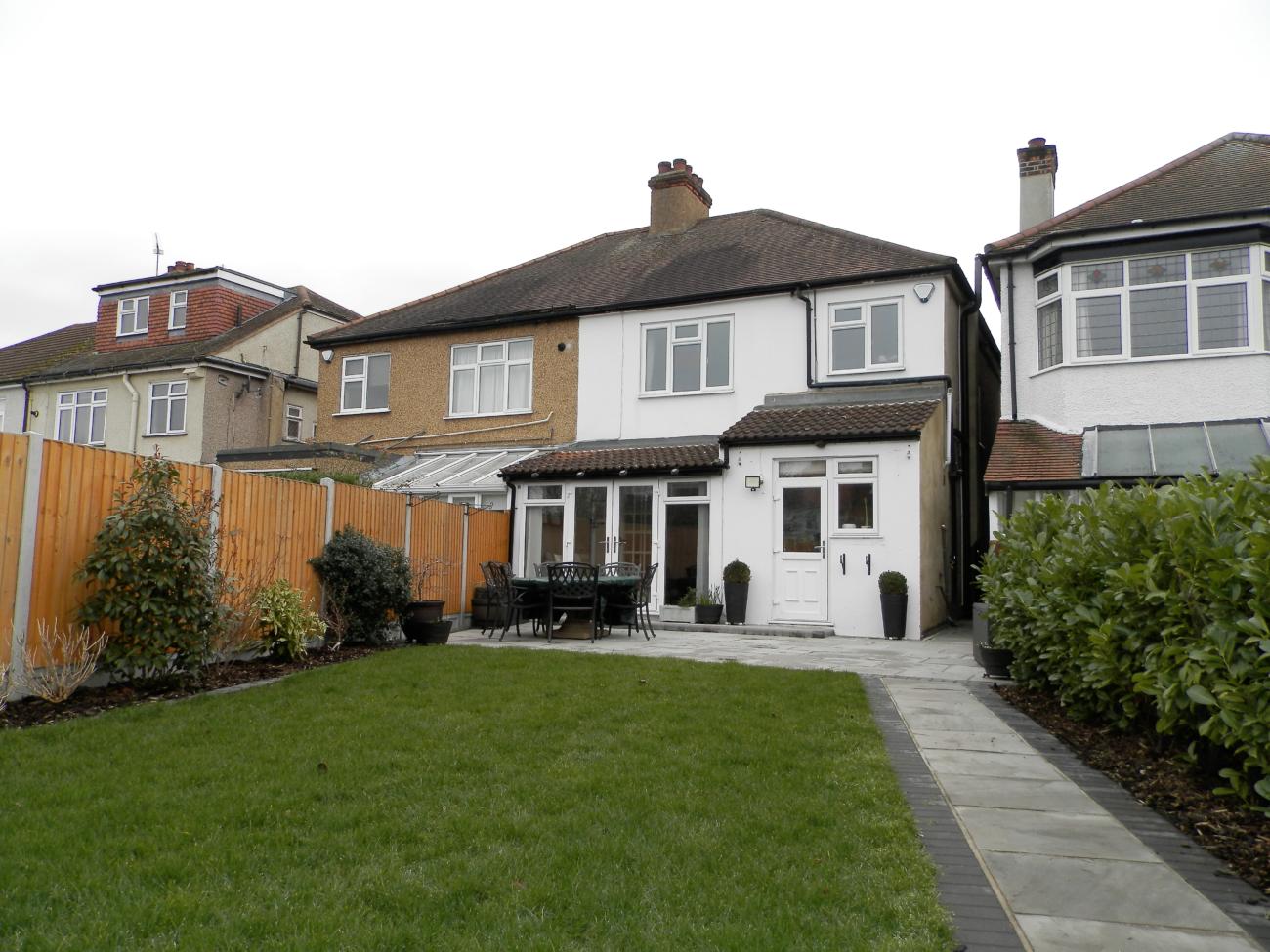 Corbets Tey Road, Upminster Mark Bowyer Estate Agents