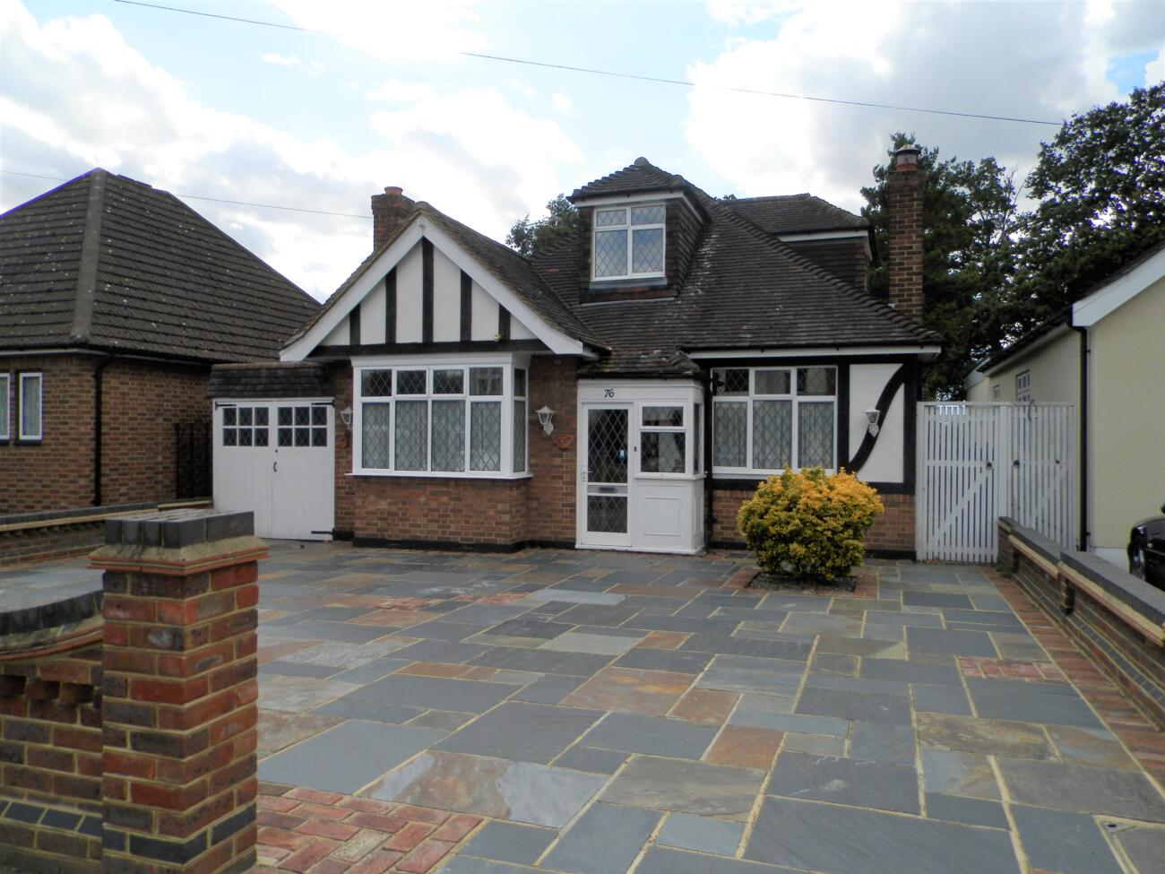 Mark Bowyer Estate Agents