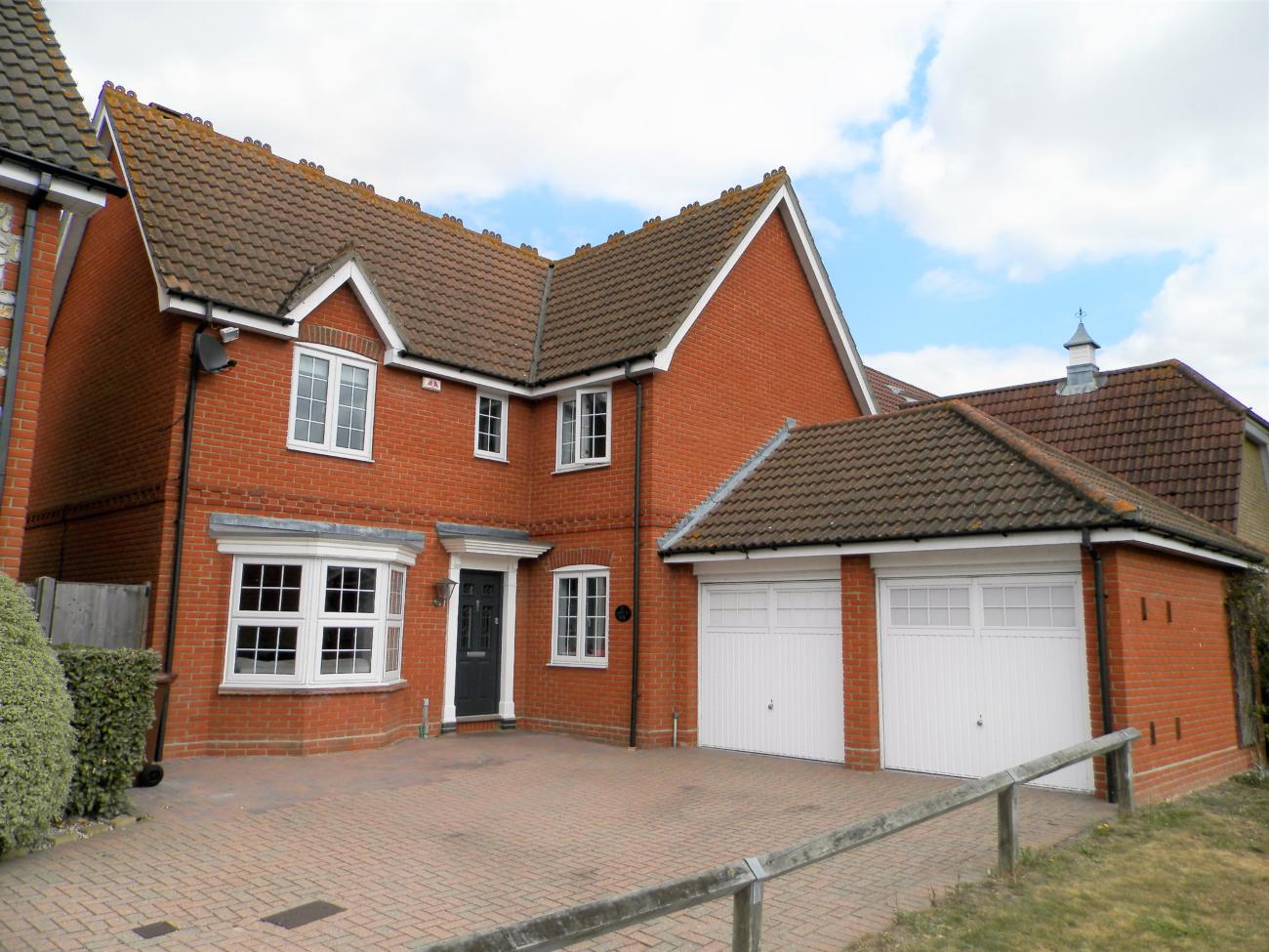 Properties for Sale Mark Bowyer Estate Agents