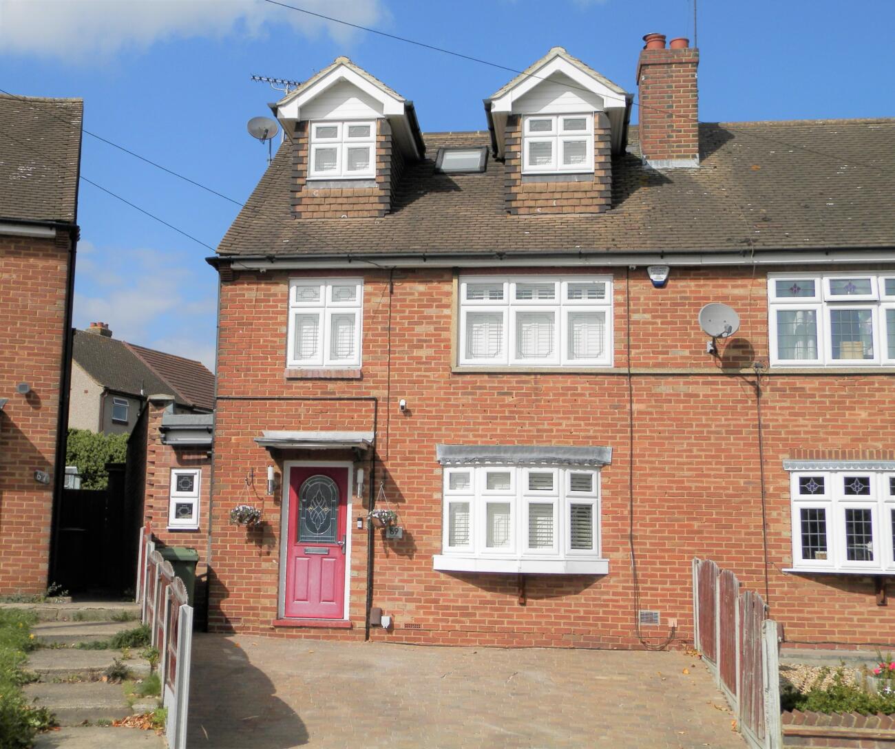 Properties for Sale Mark Bowyer Estate Agents