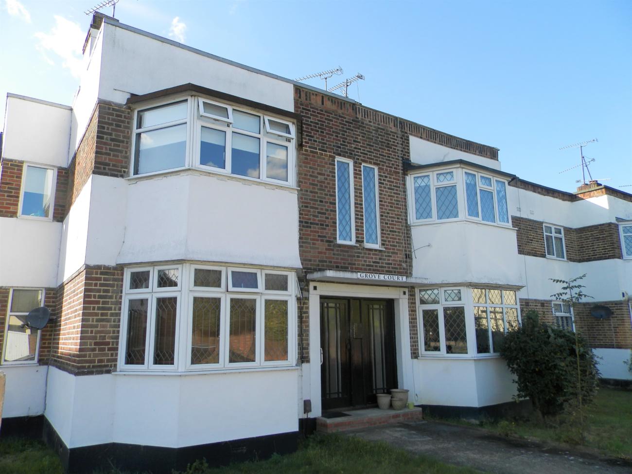 Properties for Sale Mark Bowyer Estate Agents