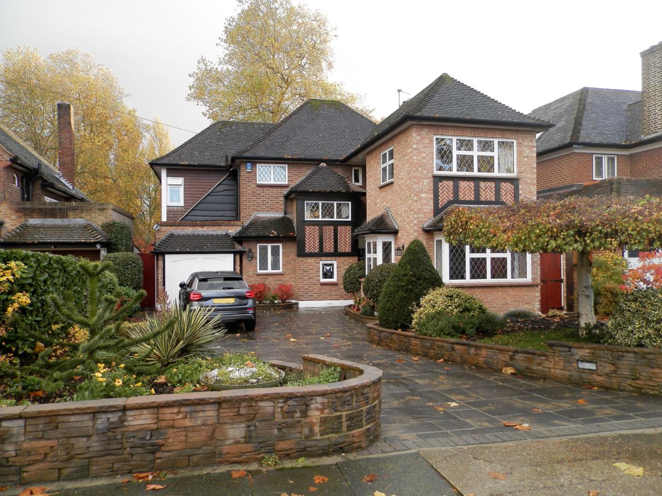 Mark Bowyer Estate Agents