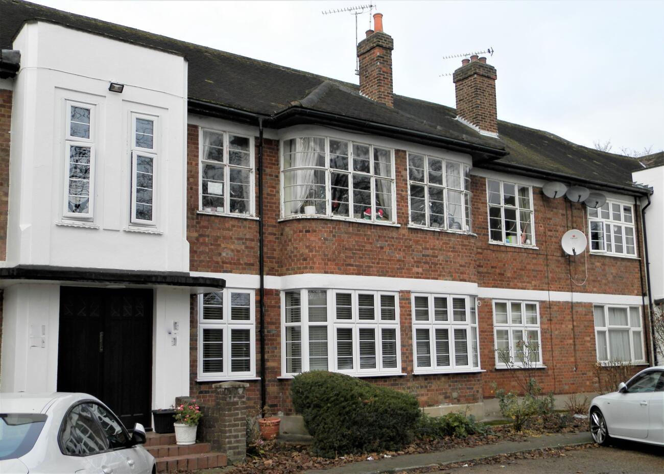 Properties for Sale Mark Bowyer Estate Agents