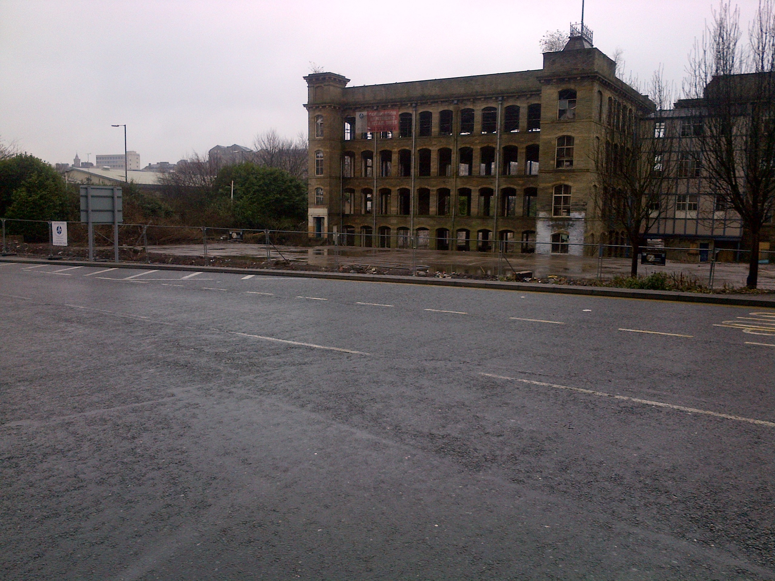Garden Centre Bradford Canal Road planartexpert