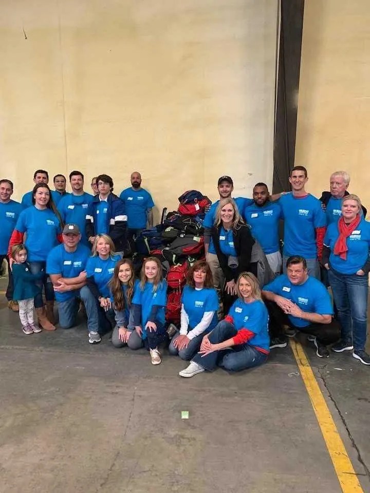 The Constant is Change Michelle Hensley USHA Careers