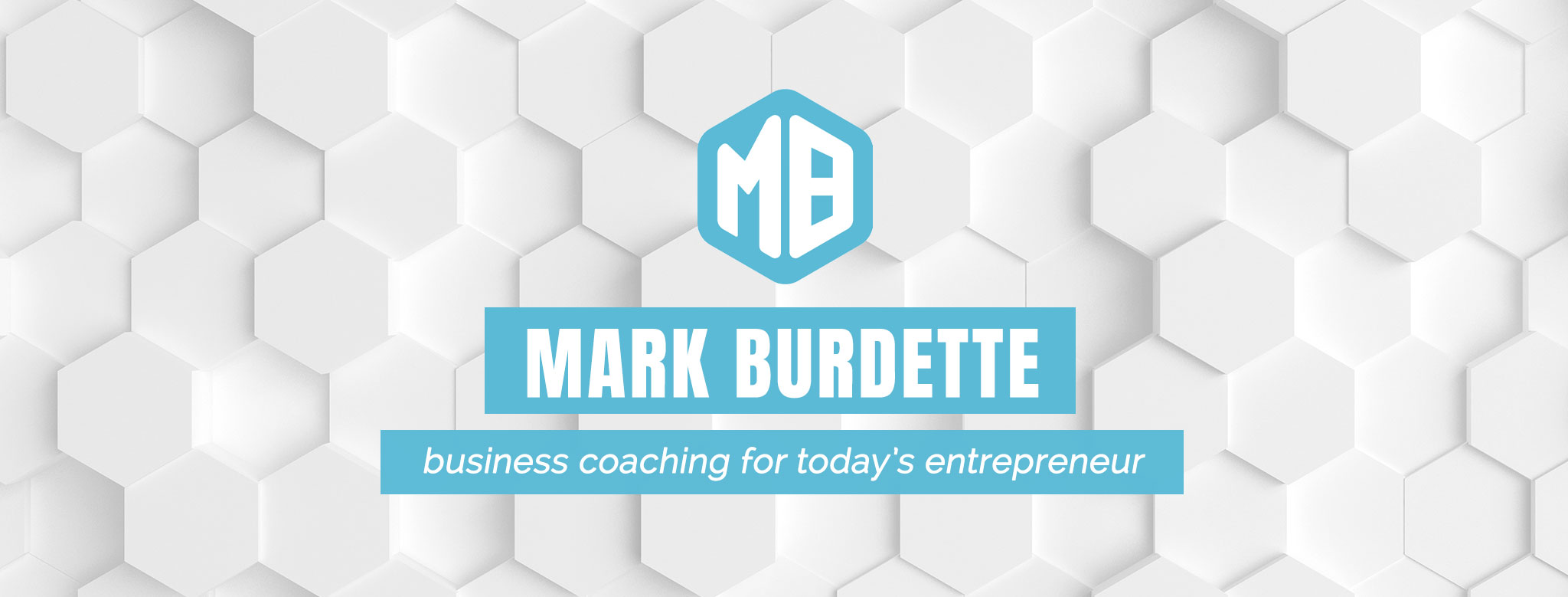 Blog Mark Burdette Small Business Coach and Consultant