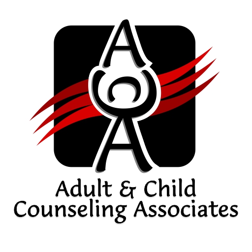 Adult & Child Counseling Associates Mark Burton Design