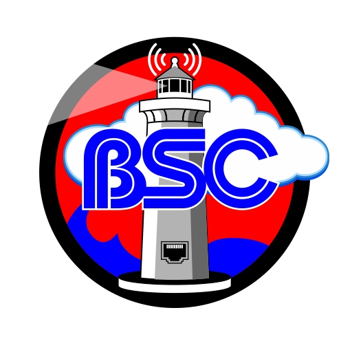 Bay State Cloud Mark Burton Design