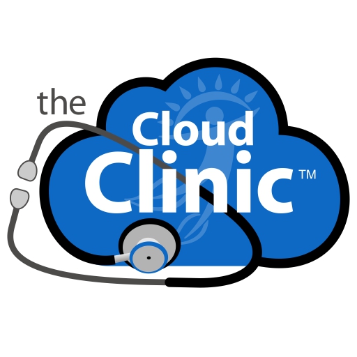 Cloud Clinic Mark Burton Design