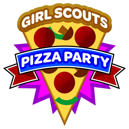 Pizza Party Mark Burton Design