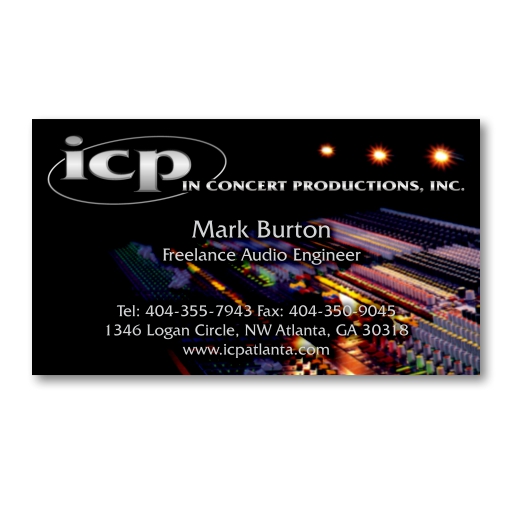 MWB ICP Mark Burton Design