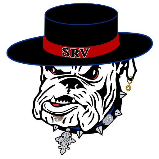 SRVUGA Mark Burton Design