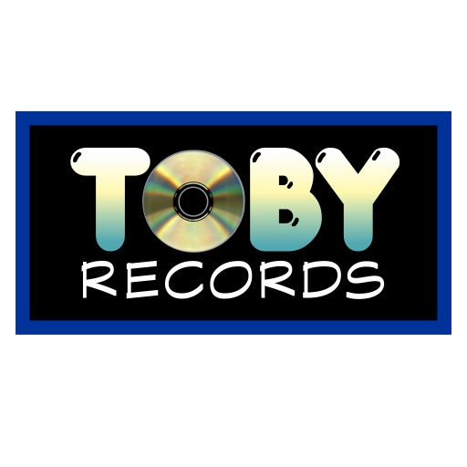 Toby Records Mark Burton Design