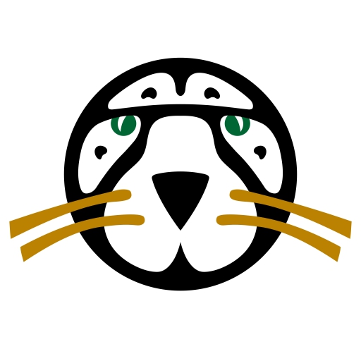 Cheetah 2 WWF Mark Burton Design