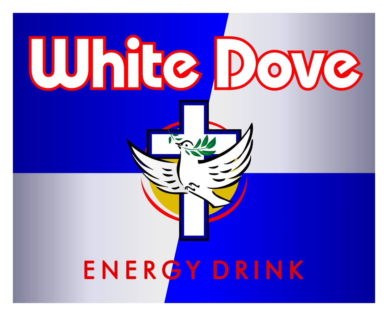 White Dove Mark Burton Design