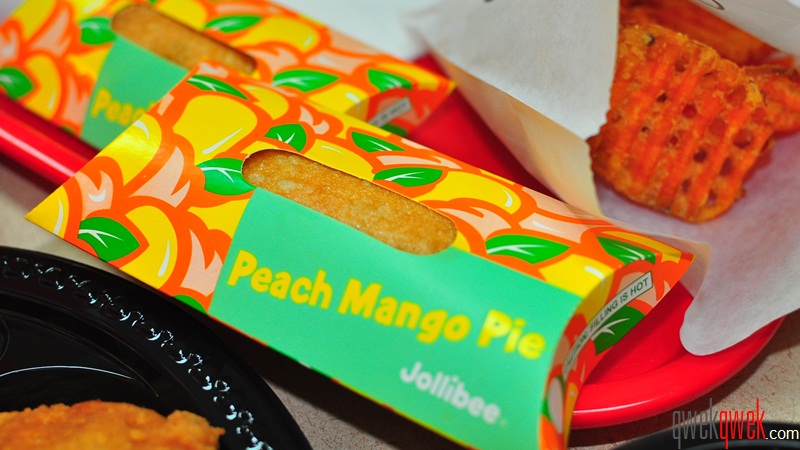 All Roads Lead to Jollibee