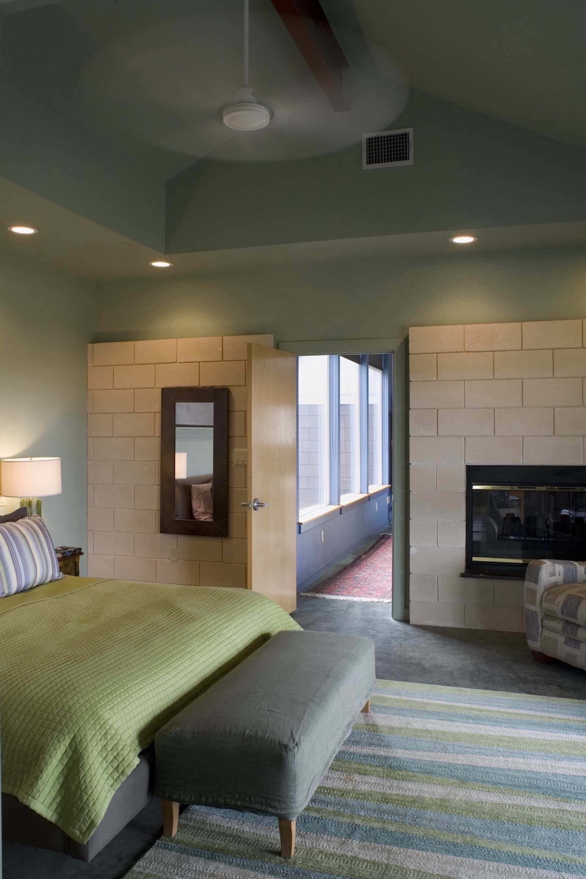 Spicewood Ranch Compound Mark Canada + Associates, Architecture