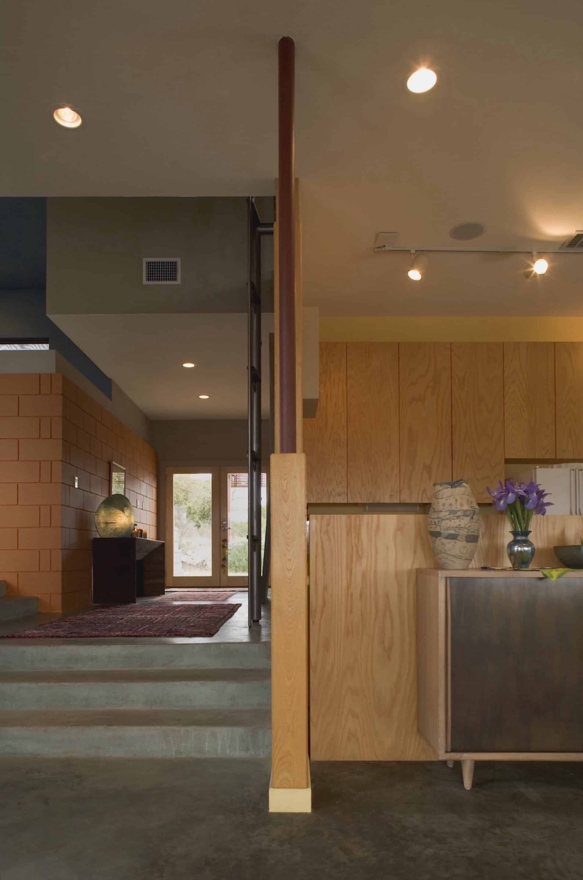 Spicewood Ranch Compound Mark Canada + Associates, Architecture