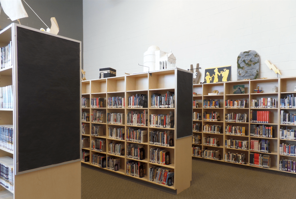 Libraries in Times of Change Mark's Musings blog.markwcarbone.ca