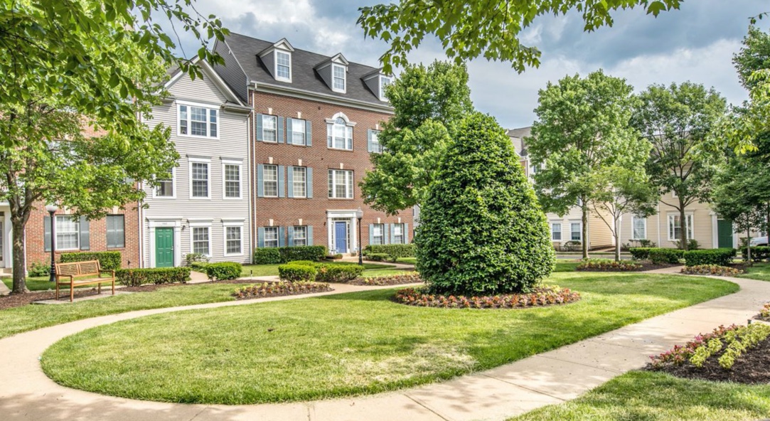 LIVE The Mark Center Alexandria Virginia