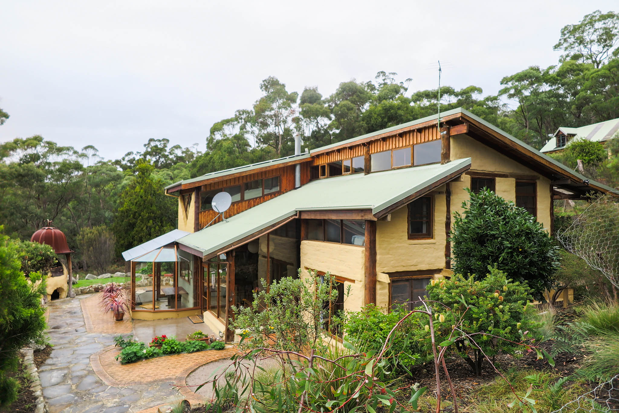 My Let Properties Mark Cobern